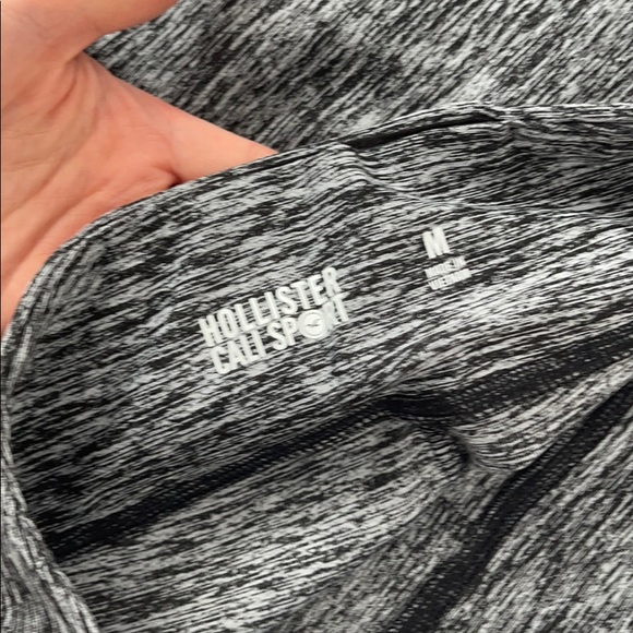 Hollister legging 7/8 medium - Picture 3 of 3